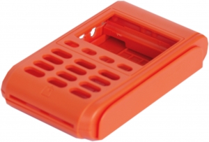 L1002874POS機(jī)外殼深圳塑膠模具廠(chǎng)，深圳塑膠制品廠(chǎng)，塑膠模具制造